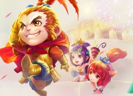 迷你西游魔童大牙获取方法及属性介绍