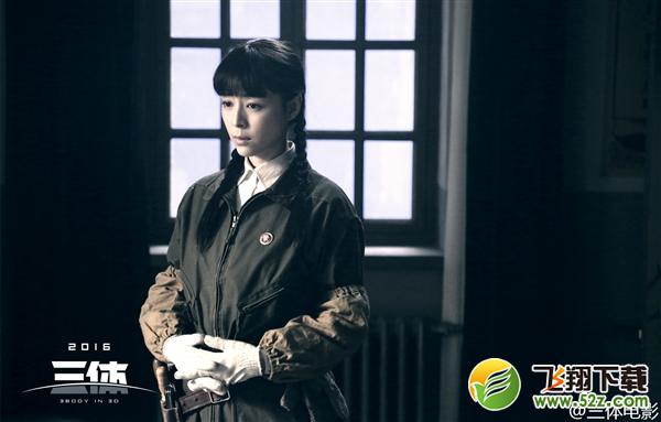 《三体》电影宣布杀青！特效团队制作过《阿凡达》