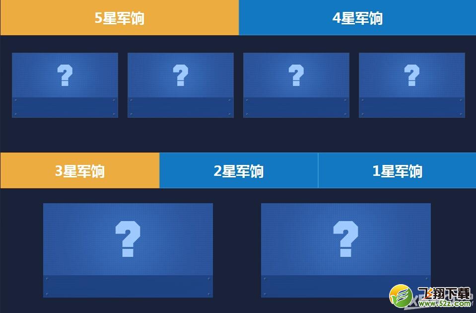 《CF》8月全民军饷计划活动内容与奖励