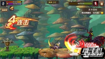 魔龙与勇士精英15森林末裔怎么过 精英15森林末裔通关攻略