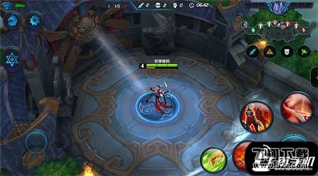 英雄战迹精英难度魔种巢穴怎么过 魔种巢穴通关攻略