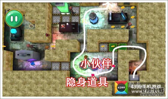 疯狂的麦咭1-27关图文攻略