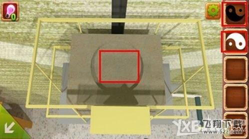 密室逃脱之不可告人4第3关攻略