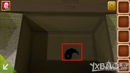 密室逃脱之不可告人4第3关攻略