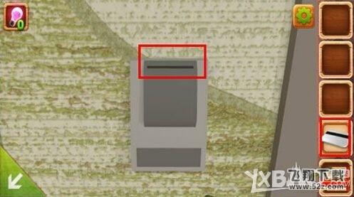 密室逃脱之不可告人4第3关攻略
