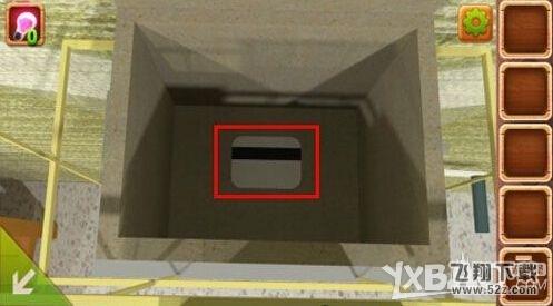 密室逃脱之不可告人4第3关攻略