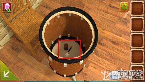 密室逃脱之不可告人4第6关攻略