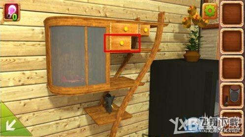 密室逃脱之不可告人4第6关攻略