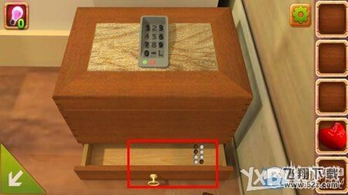 密室逃脱之不可告人4第6关攻略