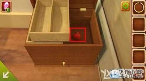 密室逃脱之不可告人4第6关攻略