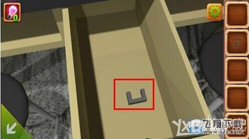 密室逃脱之不可告人4第8关攻略