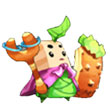 萌兽世界年糕勇士图鉴