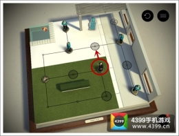 杀手GO第1-6关通关攻略