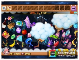 魔女也找茬第1章通关攻略