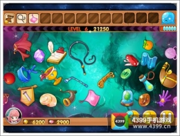 魔女也找茬第2章通关攻略