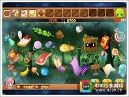 魔女也找茬第3章通关攻略