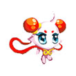 萌兽世界吒吒图鉴