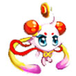 萌兽世界战神哪吒图鉴