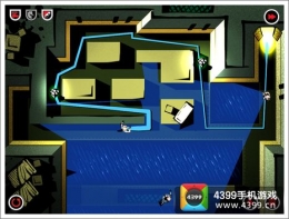 第三眼犯罪第2章7-12关通关攻略