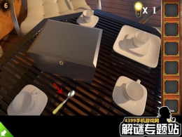 密室逃脱逃出医生的家第6关通关攻略