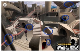 小人国奇遇记第3关通关攻略