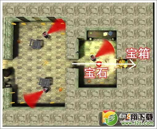 疯狂的麦咭2-18关攻略