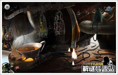 小人国奇遇记攻略