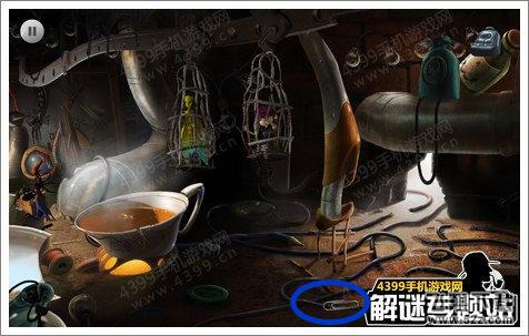 小人国奇遇记第一关通关攻略