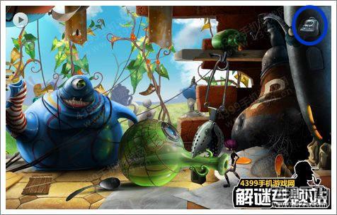 小人国奇遇记第2关通关攻略