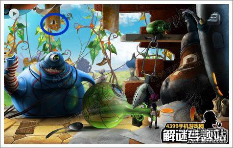 小人国奇遇记第2关通关攻略