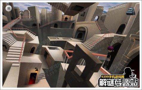 小人国奇遇记第三关教程