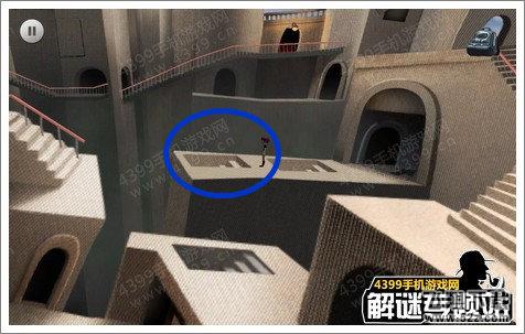 小人国奇遇记第三关攻略