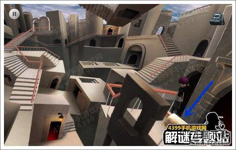 小人国奇遇记第3关攻略
