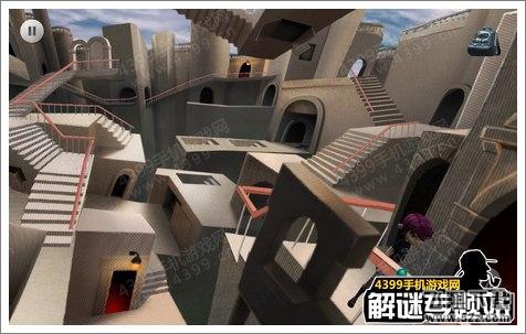 小人国奇遇记第三关通关攻略