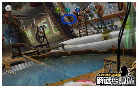 小人国奇遇记第三关通关教程