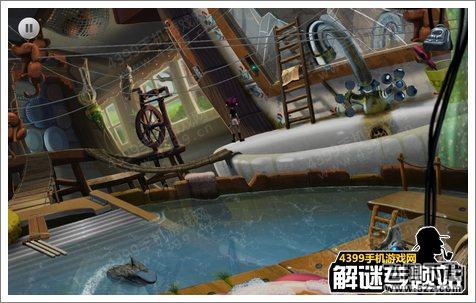 小人国奇遇记第3关通关攻略