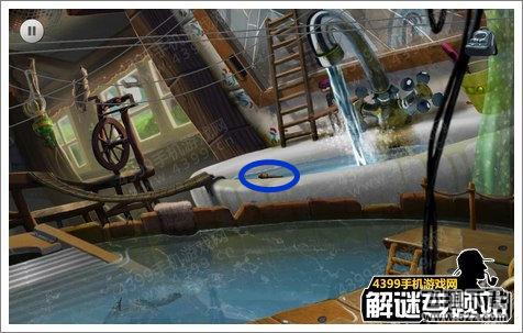 怎么过小人国奇遇记第三关