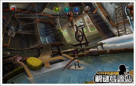 小人国奇遇记第三关如何过