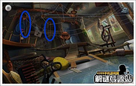 小人国奇遇记第3关过关教程