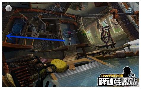 小人国奇遇记通关攻略