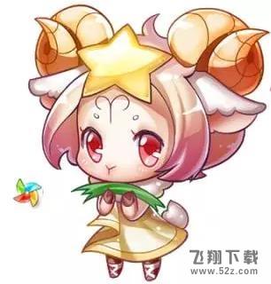 天天酷跑勇气白羊技能介绍