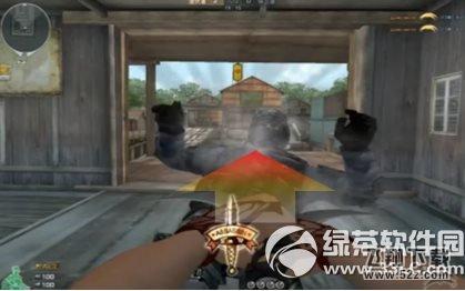cf极限刀战模式怎么玩 cf极限刀战模式玩法攻略2