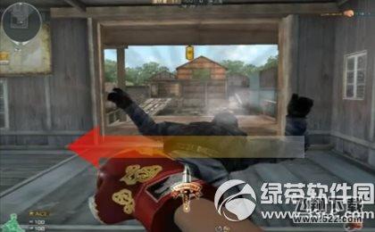 cf极限刀战模式怎么玩 cf极限刀战模式玩法攻略5