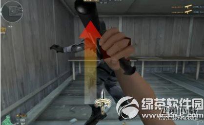 cf极限刀战模式怎么玩 cf极限刀战模式玩法攻略3