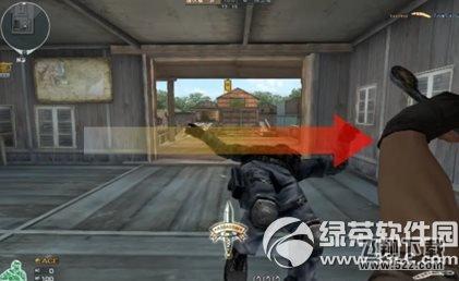 cf极限刀战模式怎么玩 cf极限刀战模式玩法攻略6