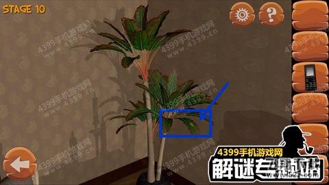 热力逃脱通关