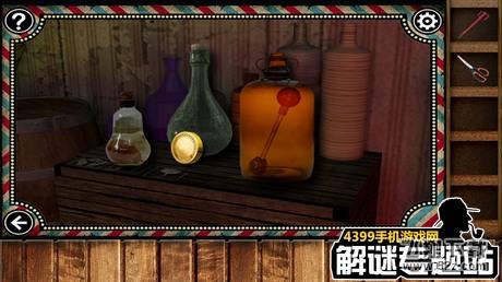 逃生挑战假象攻略