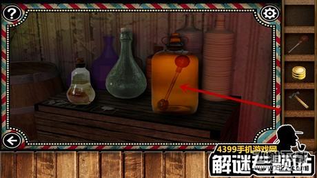 逃生挑战假象攻略