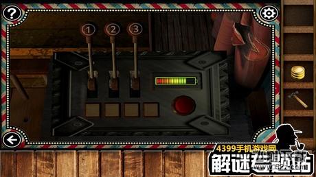 逃生挑战假象攻略