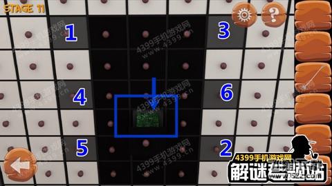 热力逃脱攻略